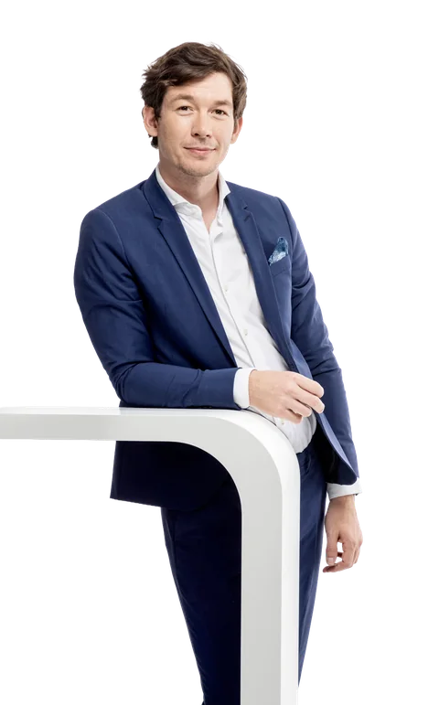 Jasper Schouw